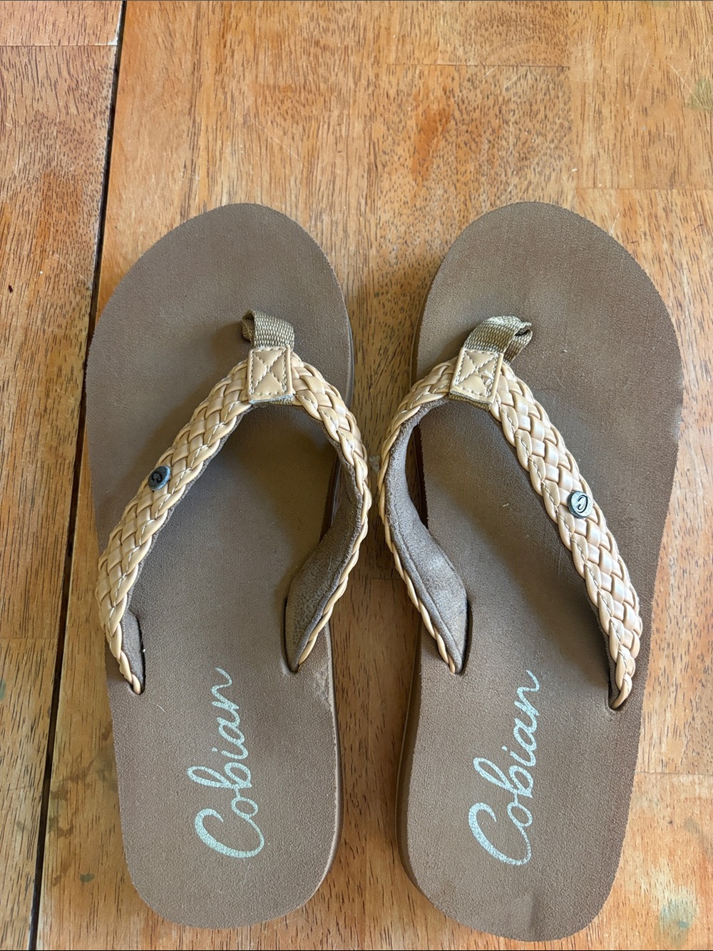 COBIAN FLIP FLOPS